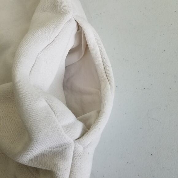 Vintage Pablo Picasso Jacqueline Roque Portrait Crewneck Sweatshirt Mens S 1988 - Picture 4 of 7